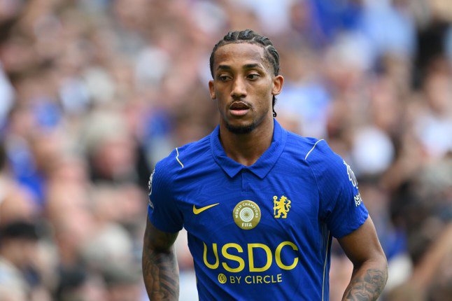 Joao Pedro and Cole Palmer injury update ahead of Chelsea vs Bournemouth