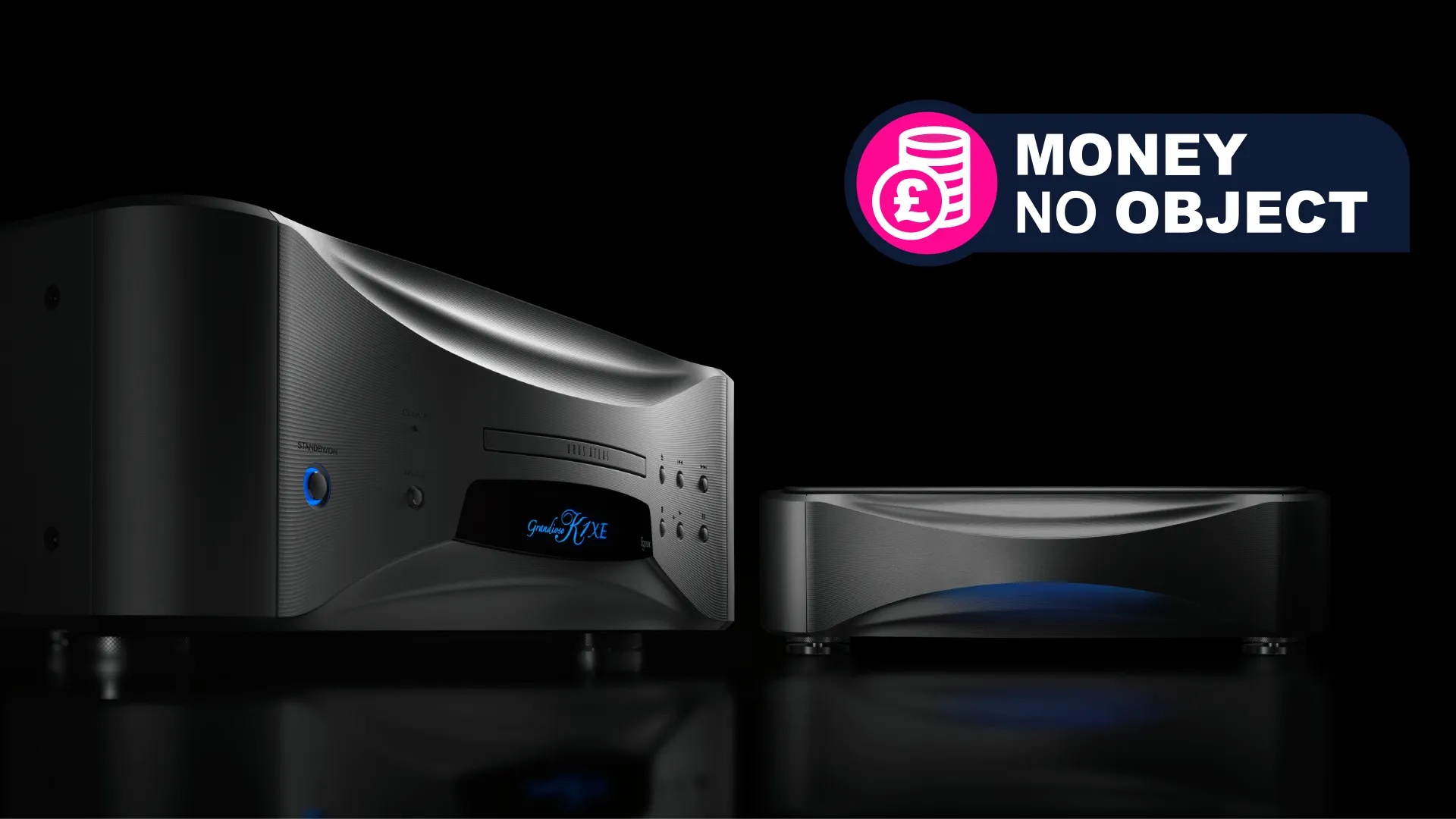 ‘A huge win for offline hi-res listening’: SACD’s are making a massive comeback and Esoteric’s new $45k / £38k SACD player proves it