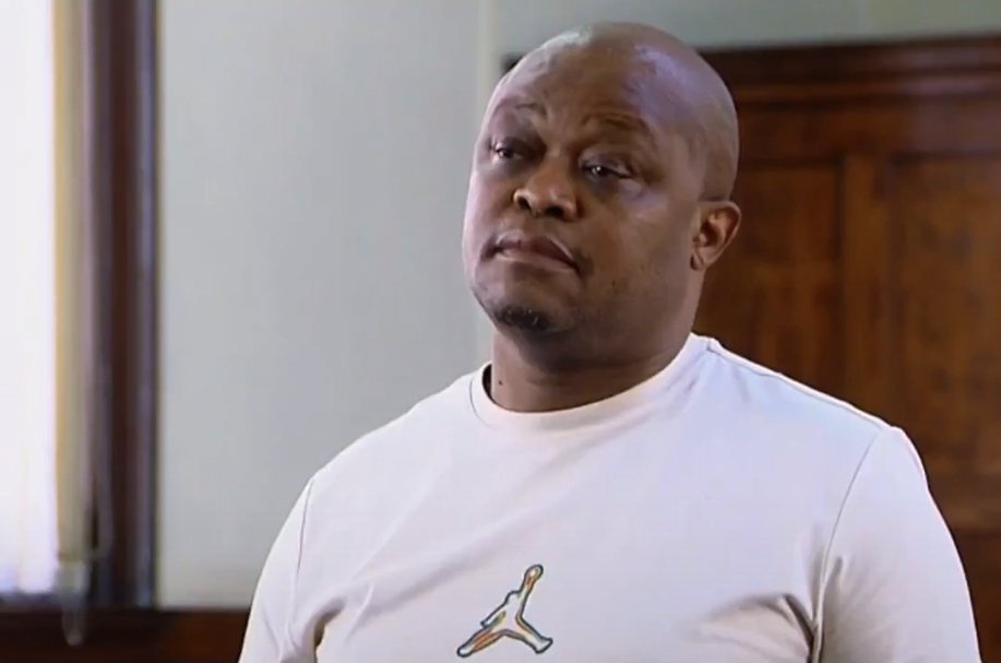 Brown Mogotsi Stays Behind Bars as Court Delays Case to November
