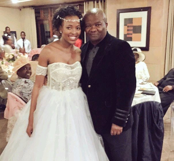 Bantu Holomisa, Wife, Political Career, Education, And Appointments