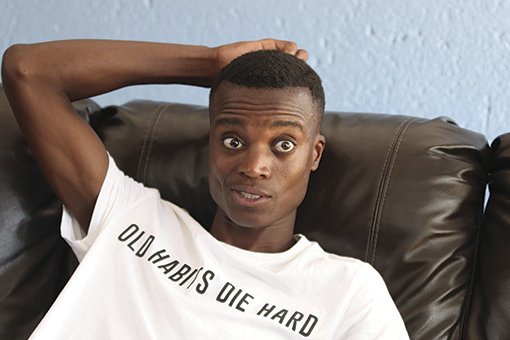 King Monada faces court order to seize company assets over R111k debt