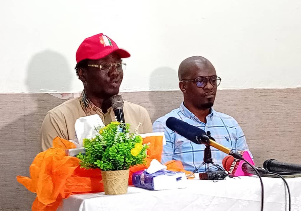 Côte d’Ivoire / Scandale foncier à la MUTADAFP / 4 milliards de FCFA évaporés, Cahié Kunta exige justice