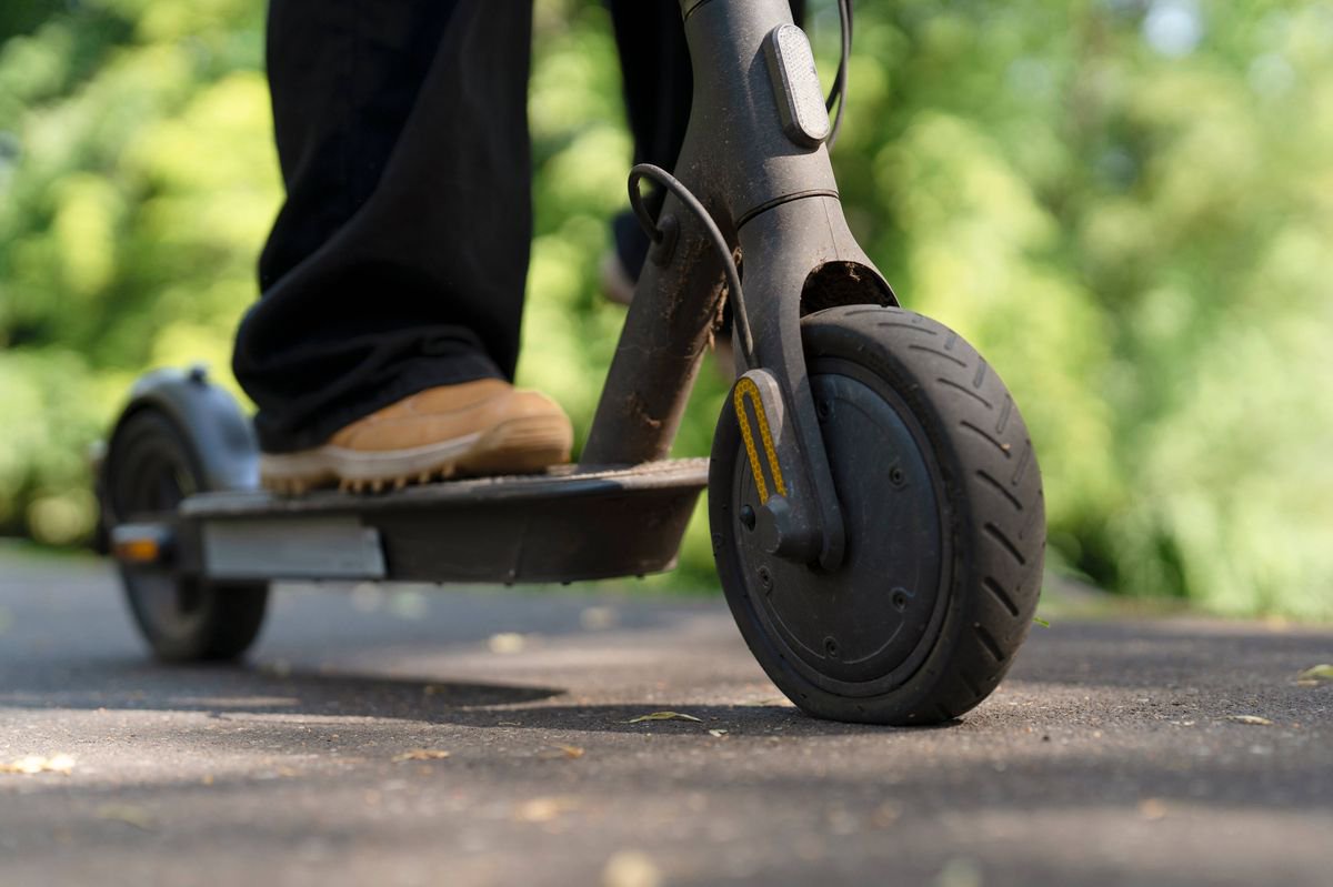 Police settle debate on UK e-scooter laws: What you can and can’t do in public