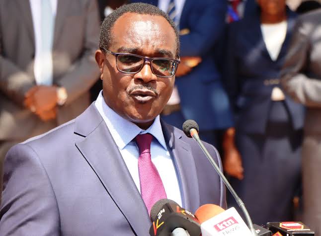 Kenya Universities Strike Update: Government Reveals What Has Just Happened