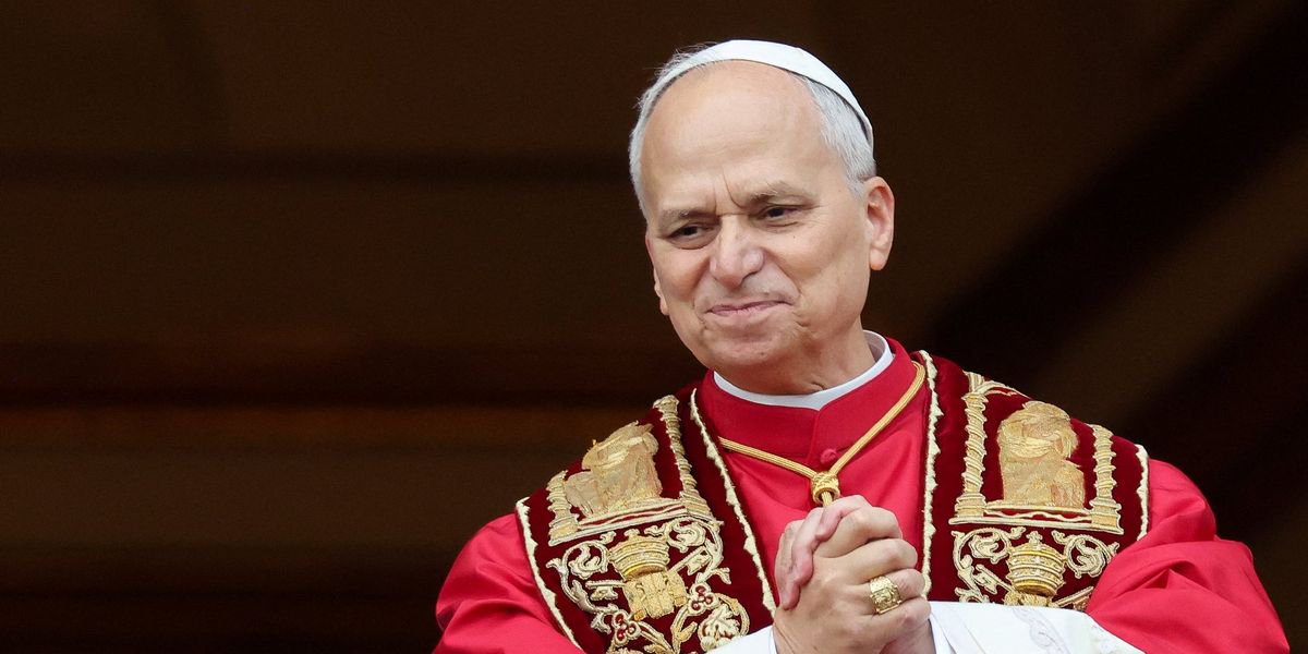 Vatican delivers Pope Leo health update after lung surgery
