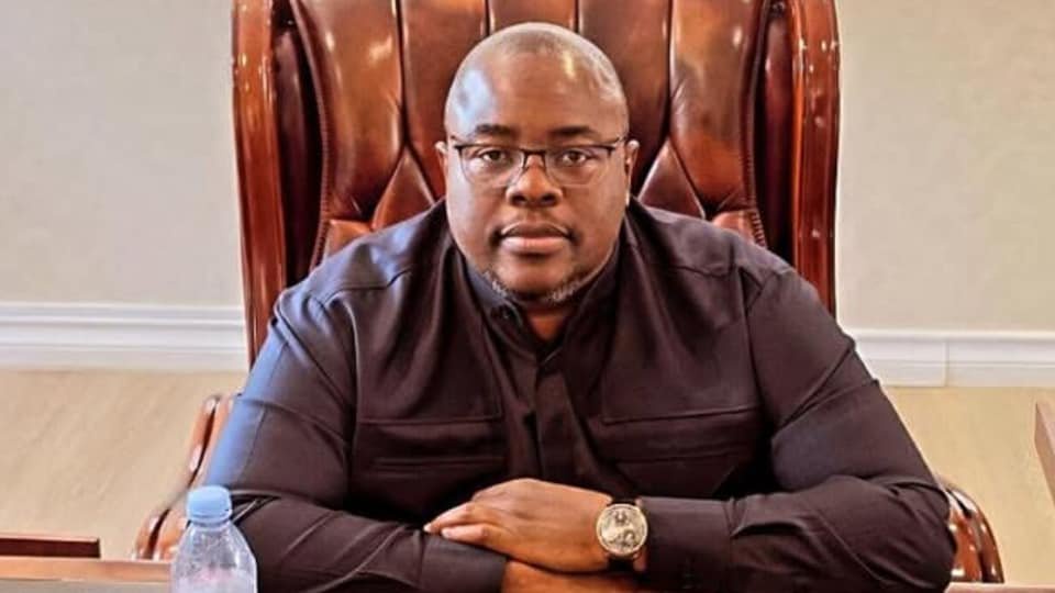Police name five victims in fatal Chivayo helicopter crash