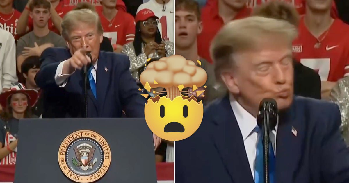 Trump’s Public Profanity Is Surging. Experts Explain What It Does For Supporters And Opponents.