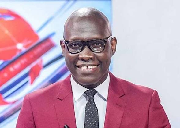 “Sammy Gyamfi Was Not Asking Miners to Start Mining Without Permits” — Paa Kwesi Schandorf Clarifies