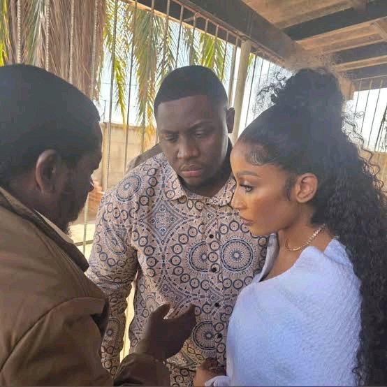 “It’s Too Early” — Chivayo’s Brother Under Fire After Being Spotted Doing This After Brother’s Death