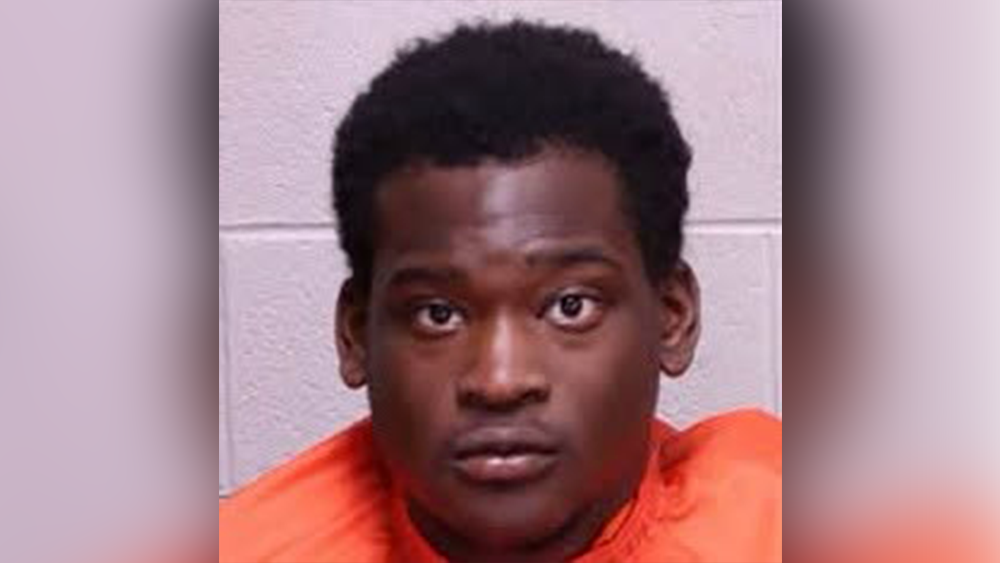 Deputies say South Carolina man killed grandmother, stole $3,500 from her Cash App