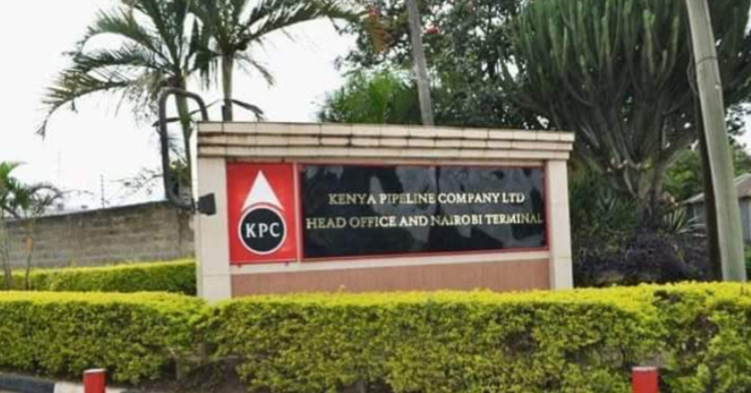 Kenya Pipeline Issues Major Statement After Oil Workers Union Serves Strike Notice as Talks Continue