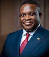 It is part of my dream that Sege and Ningo-Prampram will be falling for the NPP – Moses Abor