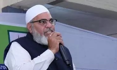 AP Haj Committee Chief Discusses Arrangements for Haj 2027