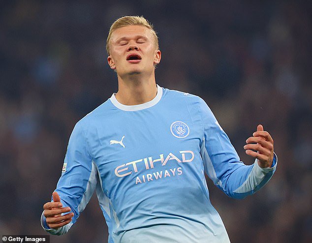 Man City to face HUGE points deduction which will guarantee relegation – and more could come next season – but they won’t be sent down to League Two, insiders tell OLIVER HOLT