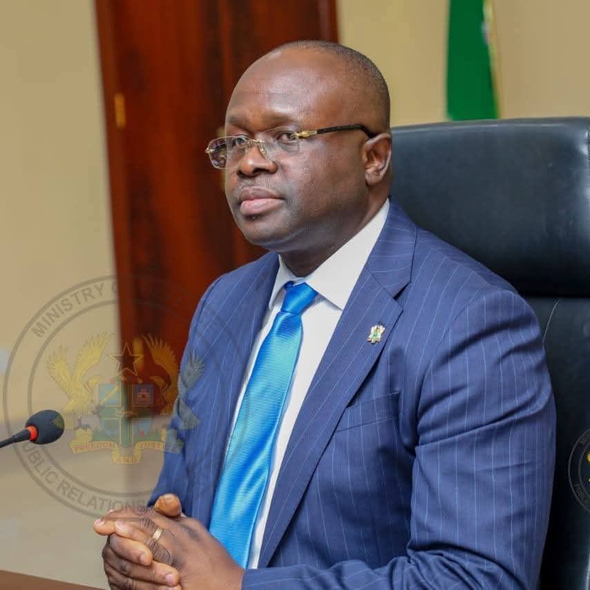 PMMC Was Not Audited From 2020 to 2024, Says Yaa Titi Okrah — Credits Sammy Gyamfi for 2025 Audit