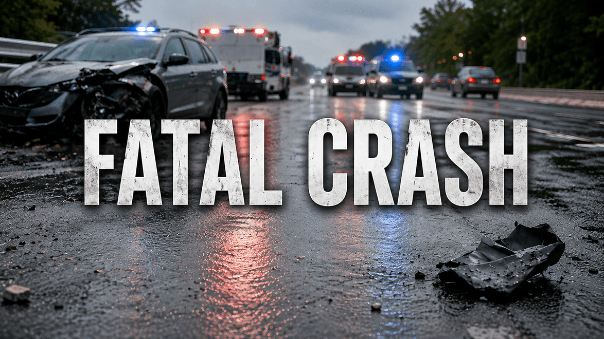 Coroner IDs I-80 crash victim