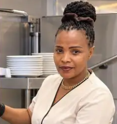Kenyan Woman Who Has Been Working as a Cleaner in Germany for 17 Years Reveals How Much She Earns