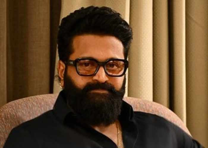 Rishab Shetty to Collaborate With ‘Manjummel Boys’ Director Chidambaram on Two Films