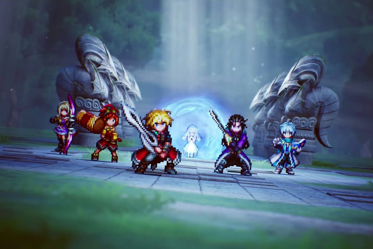 Final Fantasy Resonance review – a meat-and-potatoes JRPG that successfully sheds its mobile origins