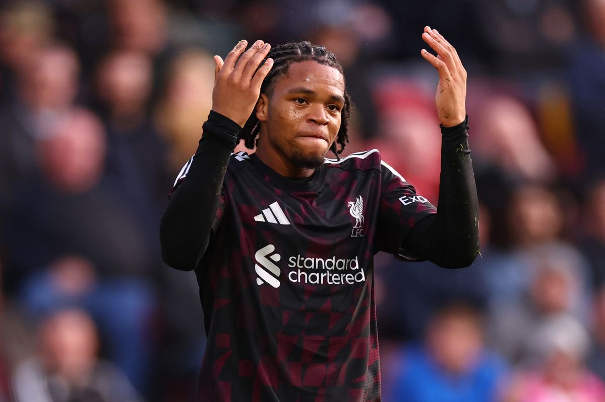 Liverpool news: Rio Ngumoha transfer update as Reds youngster’s ban is lifted