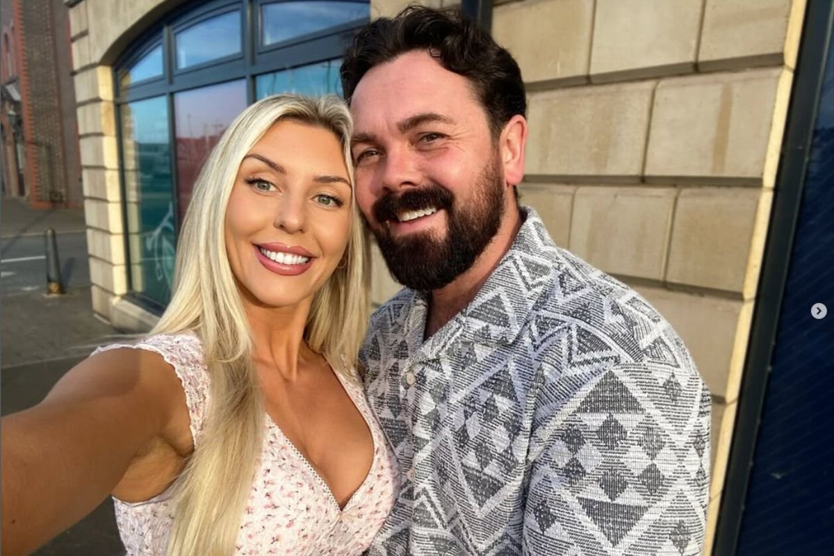 Ray Quinn’s baby boy ‘born sleeping’ as star left heartbroken