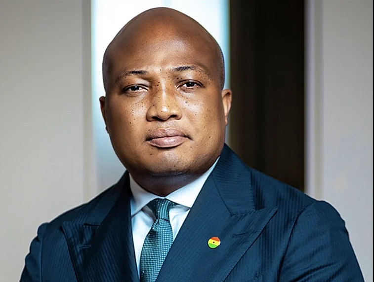 “If That Is the Thank You We Get, No Problem” — Ablakwa Reacts to Complaints From Evacuated Ghanaian