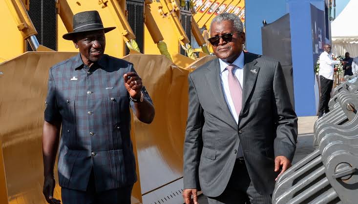 Inside the Land Dispute Threatening Dangote’s Sh2 Trillion Refinery Project in Lamu