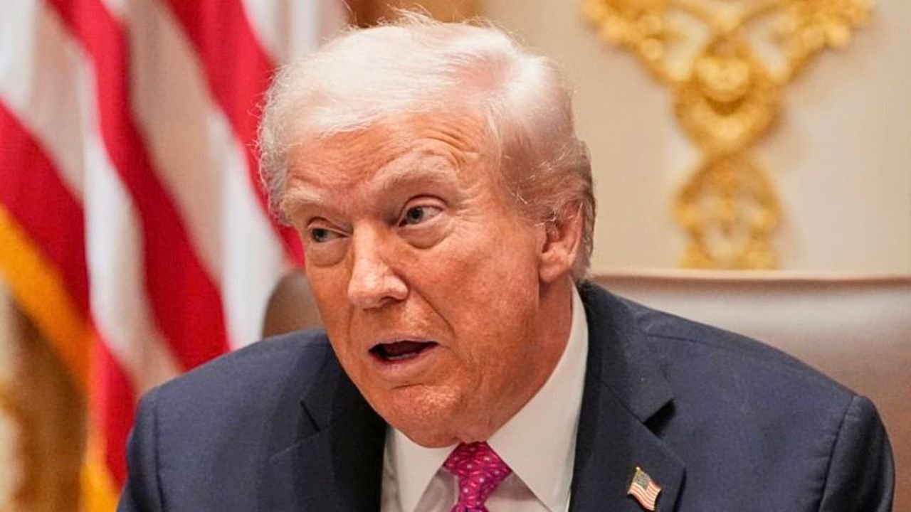 ‘He gotta die’: Trump threatened with assassination ‘ambush’ ahead of rally, suspects said ‘we only got one chance let’s take it,’ feds report