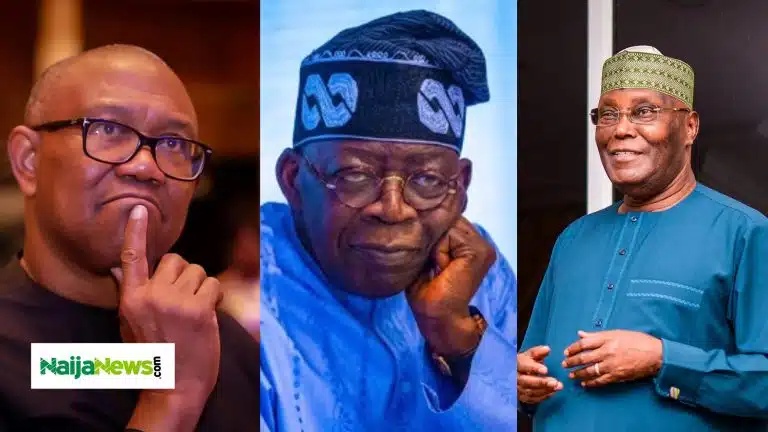 List Of 2027 Presidential Candidates Has Been Released, Details Emerged