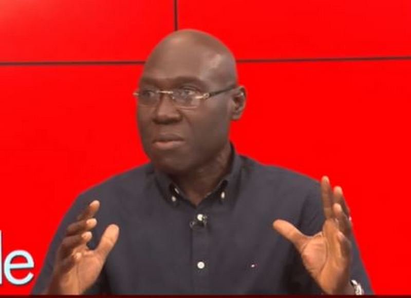 NDC constitution lacks mechanism to punish electoral inducement – Inusah Fuseini