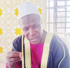 Bauchi Imam Removed for Campaigning for Tinubu During Sermons