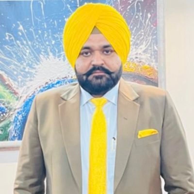 After raids at Punjab CM’s office, CBI summons OSD Rajbir Ghuman in corruption case