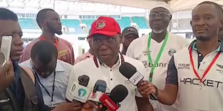 NDC polls: Unite winners and losers ahead of 2028 elections – Inusah Fuseini