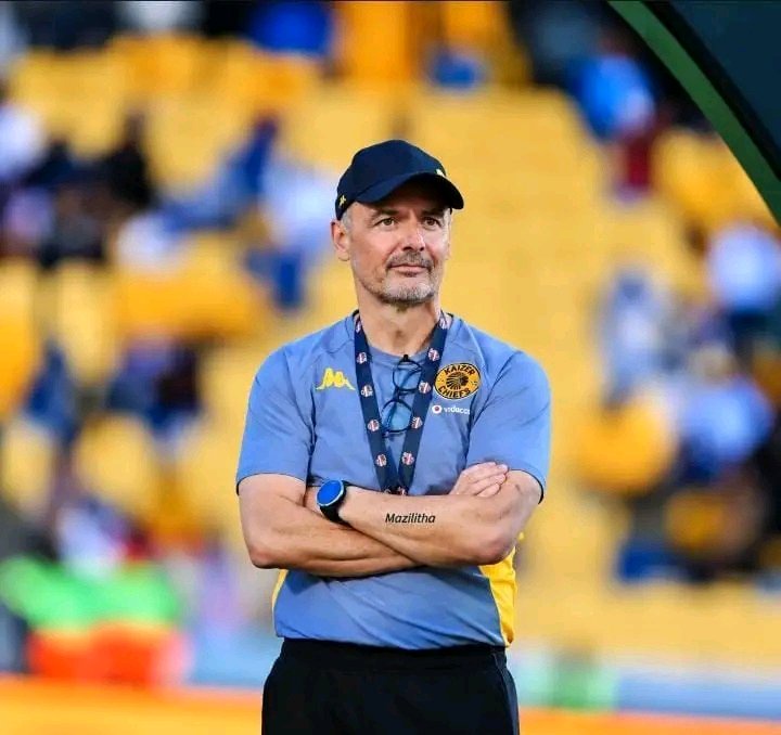 The Brutal Truth Behind Amakhosi’s Struggles