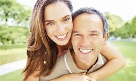 Three Types Of Men That Attract Women Without Much Effort