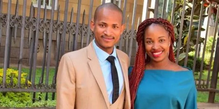 Frida, My Wife Knows That I Don’t Have a Second Wife: Babu Owino Breaks Silence on Mosiria’s Claims