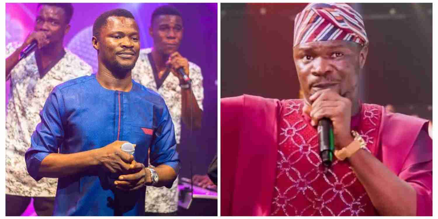 Tragedy as Gospel Singer Toluwanisings Passes Away
