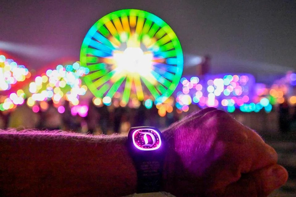 Disney Inventor Launches AI-Powered Theme Park Personalization Platform