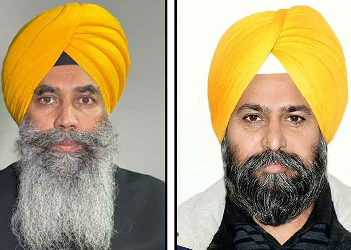 Rajasthan Govt Must Respect Sikh Religious Sentiments, Withdraw Case Against Bhai Timma: Sodhi, Pirmohammad