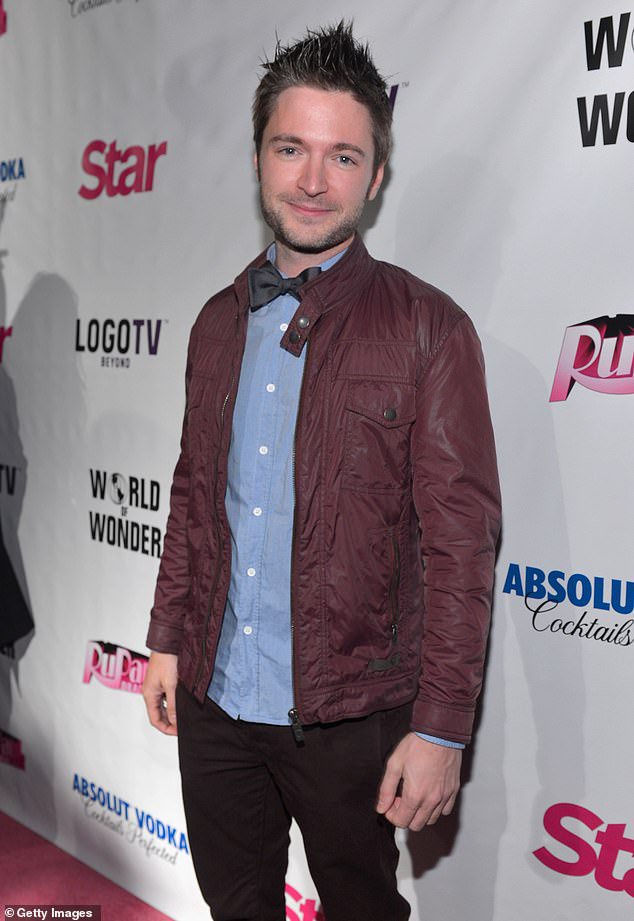 RuPaul’s Drag Race star Lucian Piane dead at 46 after being hit by car