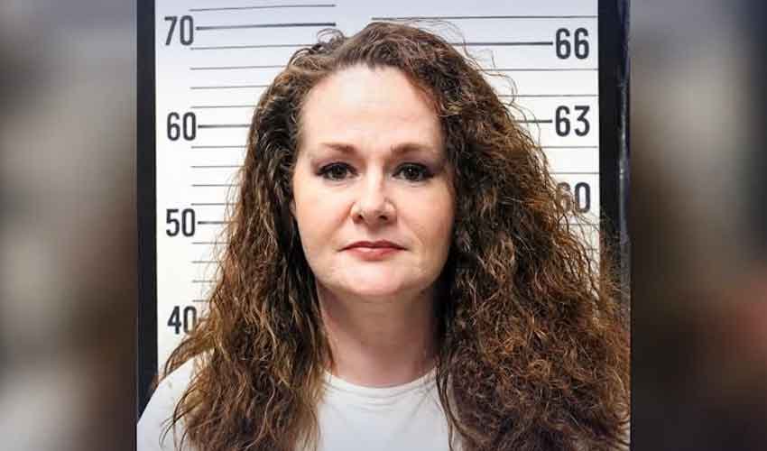 Tennessee execution survivor Christa conscious, speaking: Lawyers
