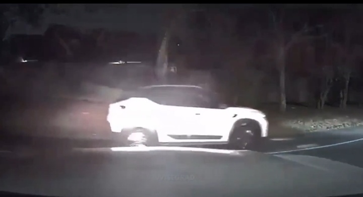 South African Father Kills Three Alleged Carjackers in Shootout While Protecting His Children