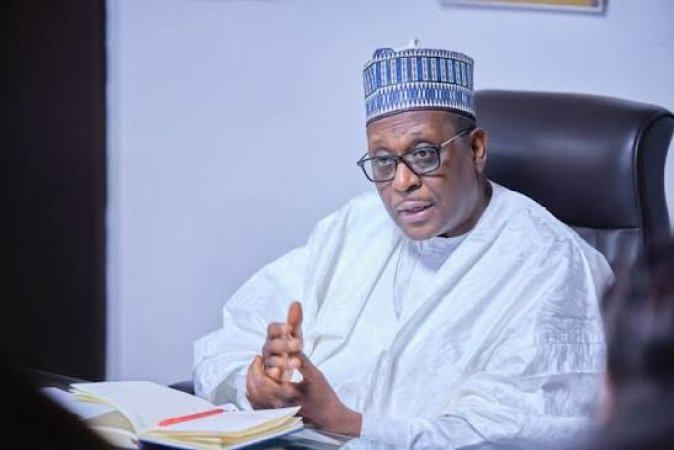 FG To Spend ₦45bn To Install Disease Detection Systems At Five International Airports