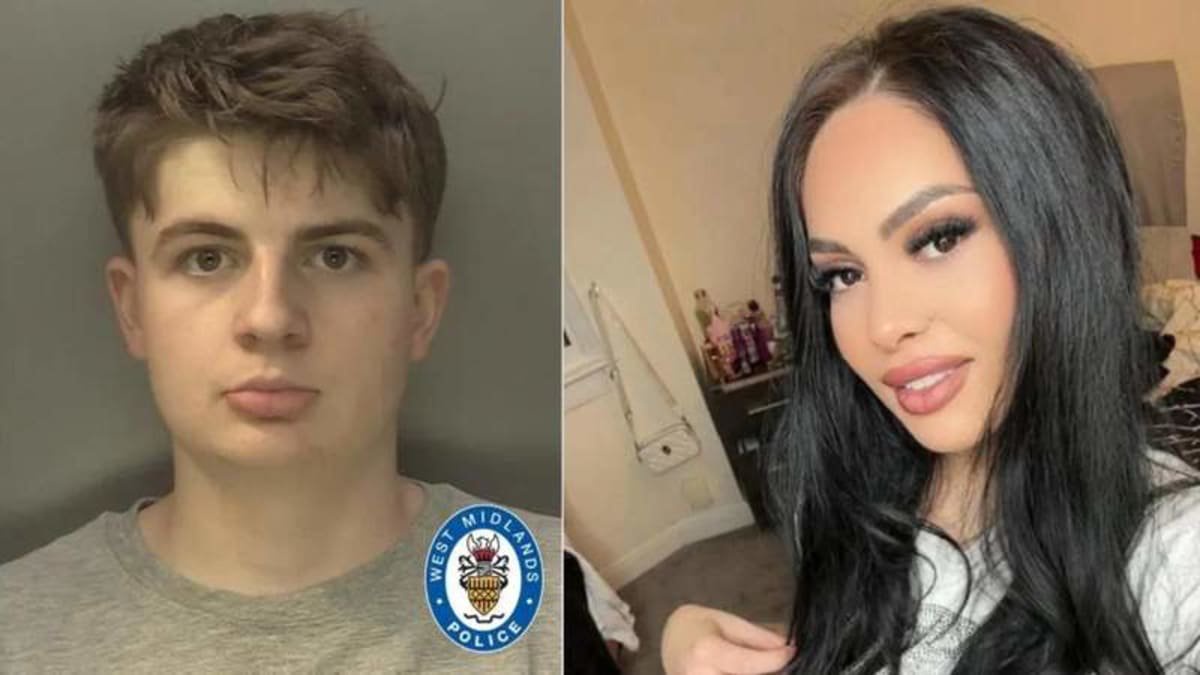 ‘Dexter’-Obsessed Killer, 20, Stabbed 24-Year-Old Woman 78 Times in Airbnb ‘Kill Room’