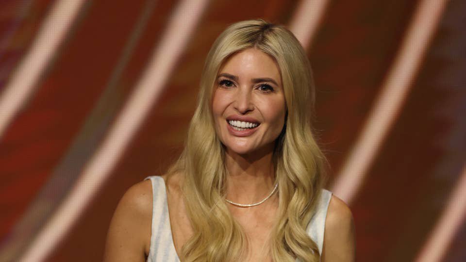 Ivanka Trump towers over close friend Kim Kardashian in throwback photos for reality star’s birthday