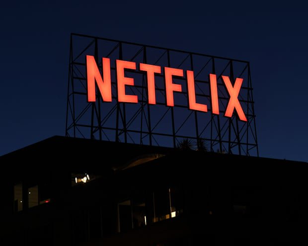 Netflix to lay off about 1,000 employees in biggest cuts since 2022