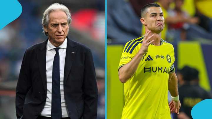 Portugal Sends Message to Cristiano Ronaldo After Al-Nassr Star Hits 980 Goals