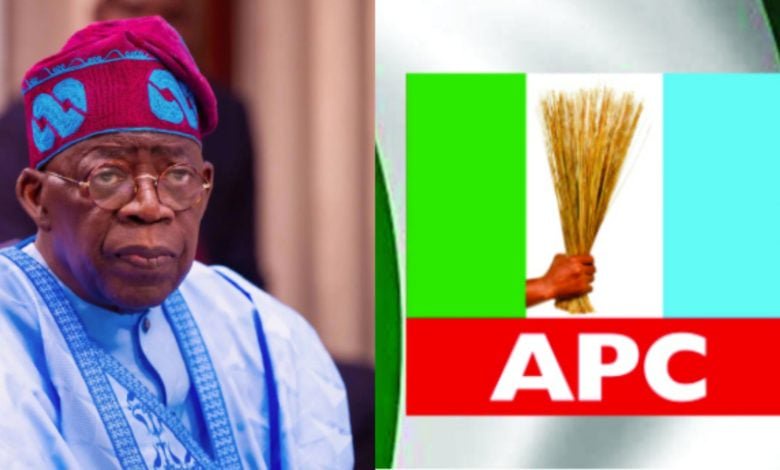 APC Unveils Fresh Campaign List, Names Wike, Adeleke As Coordinators