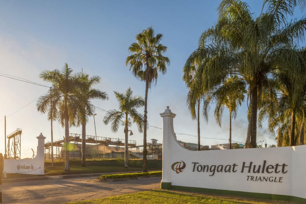 Tongaat sees stability in Zimbabwe