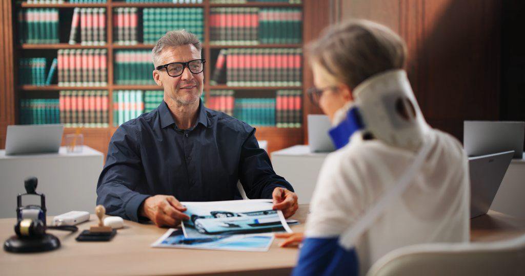 What Atlanta accident victims should know about their legal rights